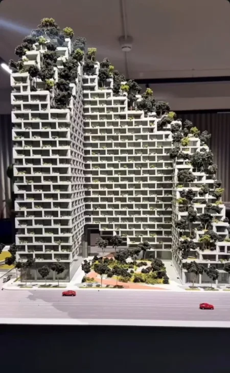 Tirane, Liste me oferta apartament 1+1 Kati 6, 78 m² 145.872 € (Zogu I zi)