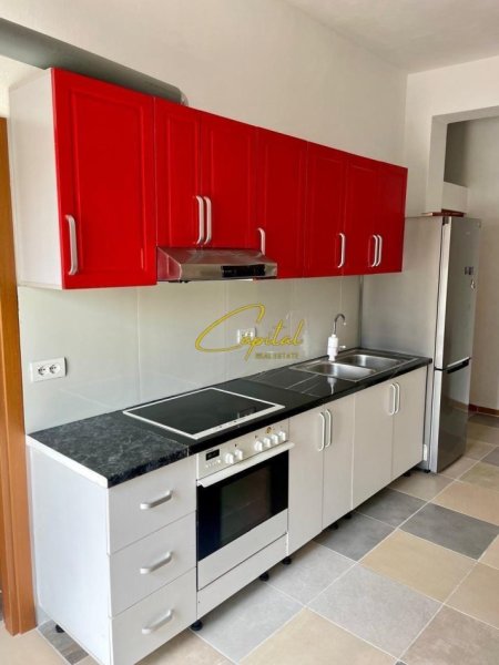 Tirane, jepet me qera apartament 2+1 Kati 1, 60 m² 370 € (RRUGA 5 MAJI)