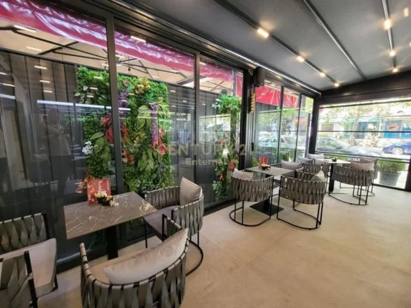 Tirane, shitet lokal Kati 0, 76 m² 350.000 € (Ali Demi)