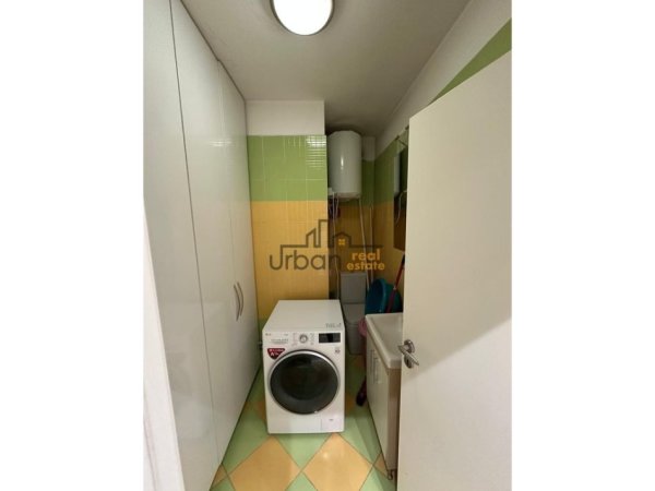 Apartament 2+1+2 me Qera në Komunën e Parisit, Tiranë – 850€ / 110 m²