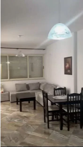 Tirane, jepet me qera apartament 1+1 Kati 5, 75 m² 400 € (JEPET ME QERA SUPER APARTAMENTI 1+1 NE ASTIR)