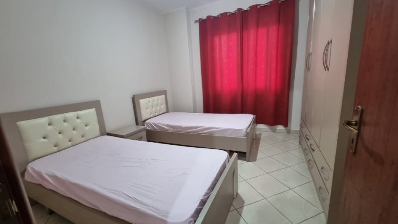 Tirane, jepet me qera apartament 2+1 , 110 m² 500 € (JEPET ME QERA AP 2+1 NE ASTIR TEK ARTISTI)