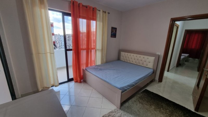 Tirane, jepet me qera apartament 2+1 , 110 m² 500 € (JEPET ME QERA AP 2+1 NE ASTIR TEK ARTISTI)