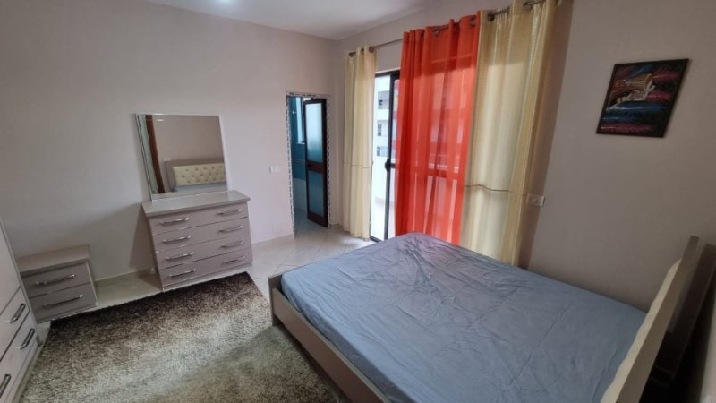 Tirane, jepet me qera apartament 2+1 , 110 m² 500 € (JEPET ME QERA AP 2+1 NE ASTIR TEK ARTISTI)