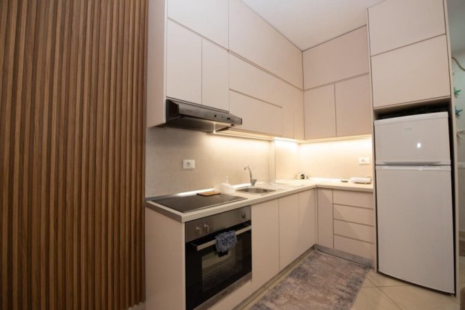 Vlore, shitet apartament 1+1+Ballkon Kati 2, 68 m² 155.000 € (Vlore)