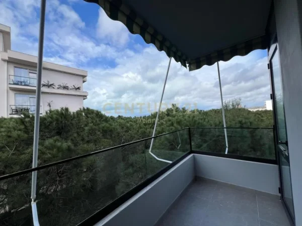 Durres, shitet 1+1 Kati 3, 80 m² 135.000 € (GOLEM TEK HOTEL MURRIZI VIJA E II , 10M LARG DETIT)