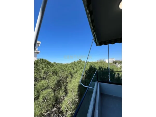 Durres, shitet 1+1 Kati 3, 80 m² 135.000 € (GOLEM TEK HOTEL MURRIZI VIJA E II , 10M LARG DETIT)