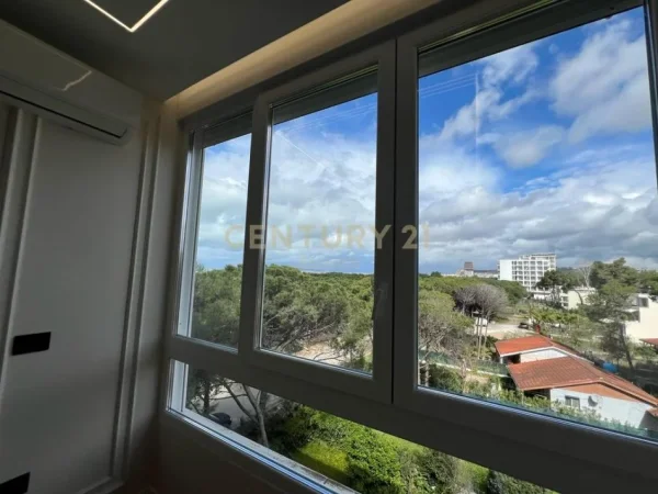 Durres, shitet 1+1 Kati 3, 80 m² 135.000 € (GOLEM TEK HOTEL MURRIZI VIJA E II , 10M LARG DETIT)