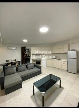 Tirane, jepet me qera apartament 2+1 Kati 5, 85 m² 600 € (Vasil Shanto)