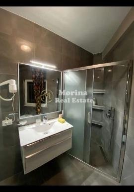 Tirane, jepet me qera apartament 2+1 Kati 5, 85 m² 600 € (Vasil Shanto)