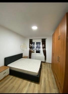Tirane, jepet me qera apartament 2+1 Kati 5, 85 m² 600 € (Vasil Shanto)