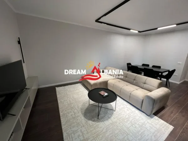 Tirane, jepet me qera apartament 1+1 , 75 m² 900 € (Jepet me qera apartament 1+1 tek Stadiumi Air Albania (ID 42111365))