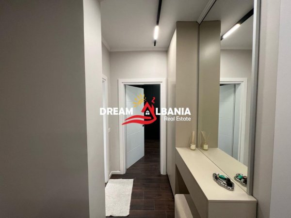 Tirane, jepet me qera apartament 1+1 , 75 m² 900 € (Jepet me qera apartament 1+1 tek Stadiumi Air Albania (ID 42111365))
