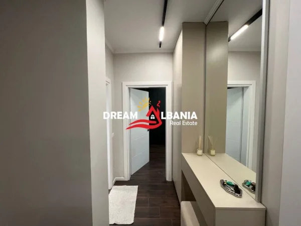 Tirane, jepet me qera apartament 1+1 , 75 m² 900 € (Jepet me qera apartament 1+1 tek Stadiumi Air Albania (ID 42111365))