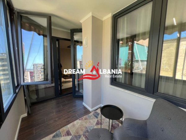 Tirane, jepet me qera apartament 1+1 , 75 m² 900 € (Jepet me qera apartament 1+1 tek Stadiumi Air Albania (ID 42111365))