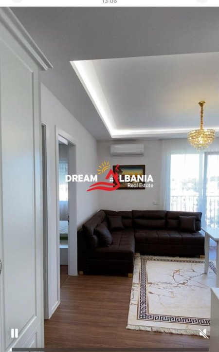 Tirane, jepet me qera apartament 2+1 , 85 m² 550 € (Apartament modern 2+1+ parkim me qera, Sauk (ID 42215248))