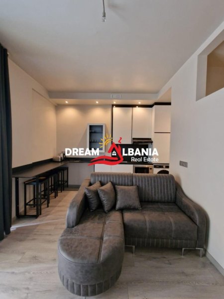 Tirane, jepet me qera apartament 1+1 , 65 m² 600 € (Apartament 1+1 me qera tek Kopshti Zoologjik ne Tirane ID (42111367))