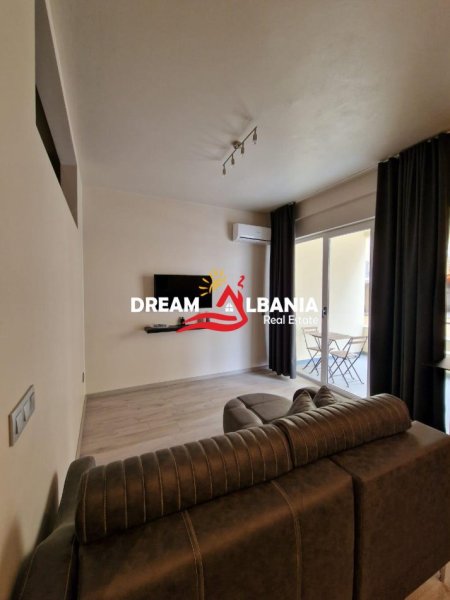 Tirane, jepet me qera apartament 1+1 , 65 m² 600 € (Apartament 1+1 me qera tek Kopshti Zoologjik ne Tirane ID (42111367))