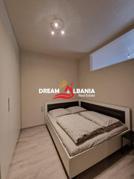 Tirane, jepet me qera apartament 1+1 , 65 m² 600 € (Apartament 1+1 me qera tek Kopshti Zoologjik ne Tirane ID (42111367))