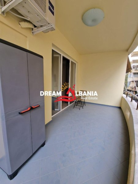 Tirane, jepet me qera apartament 1+1 , 65 m² 600 € (Apartament 1+1 me qera tek Kopshti Zoologjik ne Tirane ID (42111367))