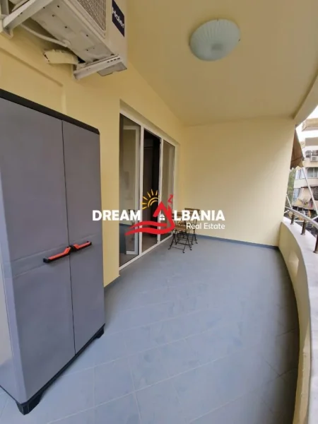 Tirane, jepet me qera apartament 1+1 , 65 m² 600 € (Apartament 1+1 me qera tek Kopshti Zoologjik ne Tirane ID (42111367))