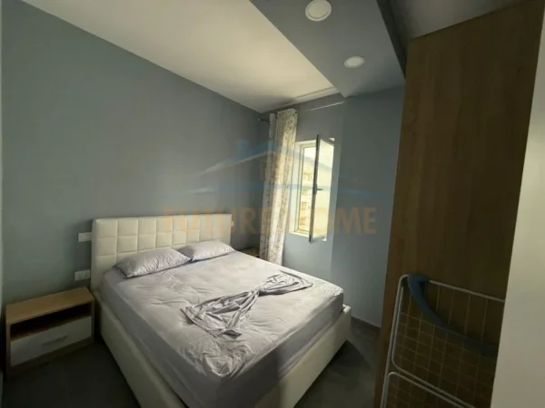 Qerret, shitet apartament 1+1+Aneks+Ballkon Kati 4, 48 m² 80.000 € (Qerret,Kavaje)