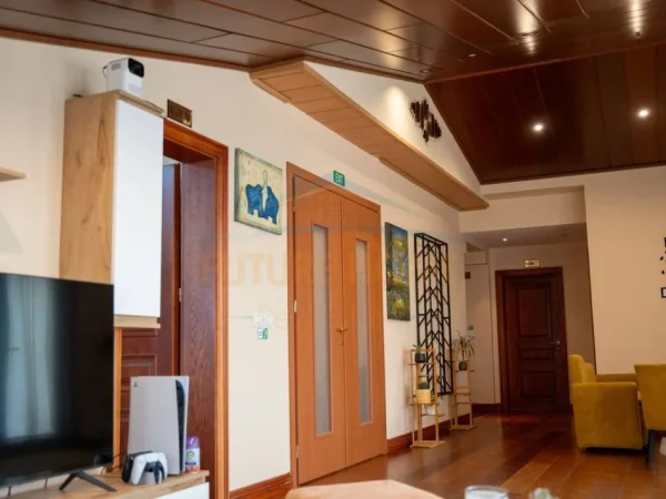 Shitet, Apartament 2+1, Kopeshti Zoologjik ,Tirane