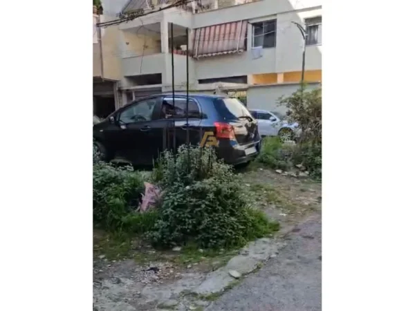 Durres, shitet truall , 138 m² 95.000 € (Durres)