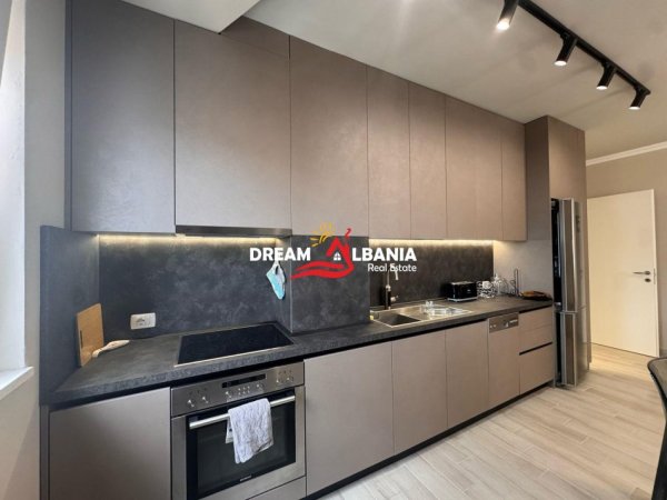 Tirane, jepet me qera apartament 1+1 , 80 m² 1.000 € (Jepet me qera super apartament 1+1 ne qender prane Kafe Flores , Tirane (ID 42111369))