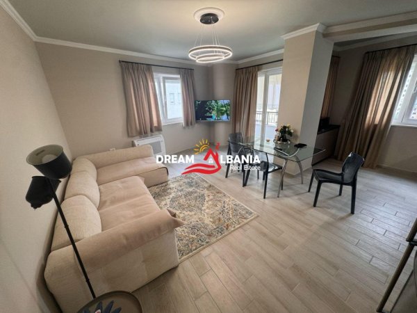Tirane, jepet me qera apartament 1+1 , 80 m² 1.000 € (Jepet me qera super apartament 1+1 ne qender prane Kafe Flores , Tirane (ID 42111369))