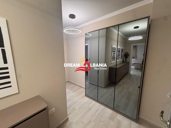Tirane, jepet me qera apartament 1+1 , 80 m² 1.000 € (Jepet me qera super apartament 1+1 ne qender prane Kafe Flores , Tirane (ID 42111369))