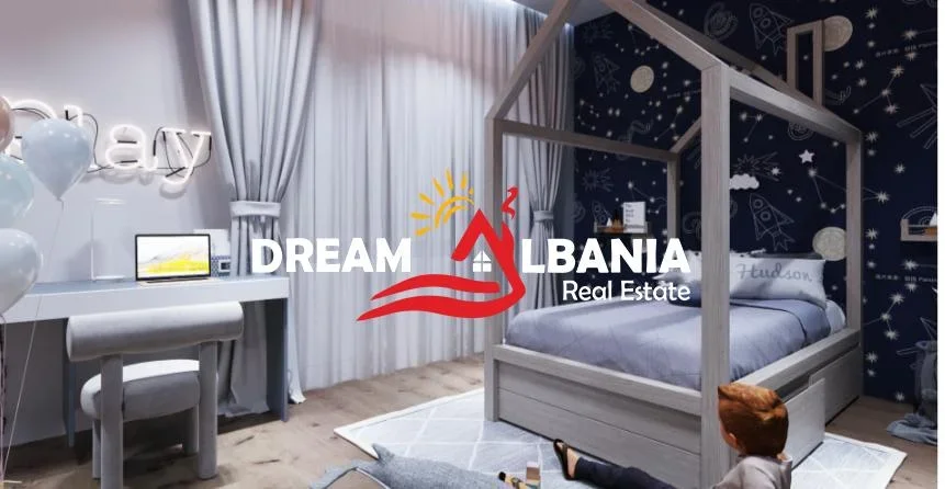 Tirane, shitet Vile 3+1 , 390.000 € (Vila ne shitje ne Rezidencen “Lunder Village” prane Teg ne Tirane(ID 4151184))