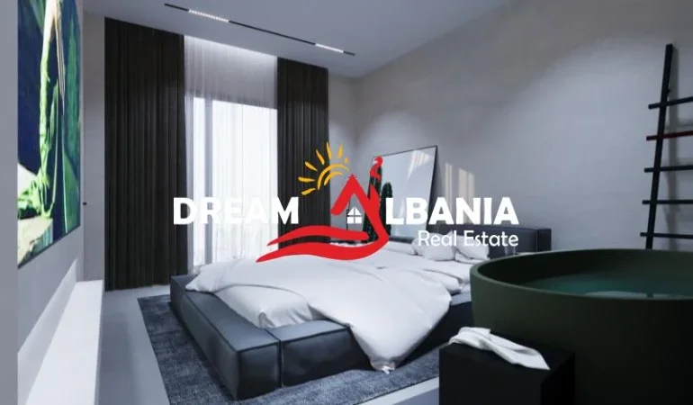 Tirane, shitet Vile 3+1 , 390.000 € (Vila ne shitje ne Rezidencen “Lunder Village” prane Teg ne Tirane(ID 4151184))