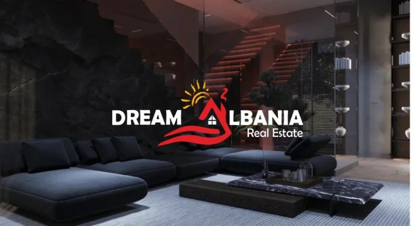 Tirane, shitet Vile 3+1 , 390.000 € (Vila ne shitje ne Rezidencen “Lunder Village” prane Teg ne Tirane(ID 4151184))