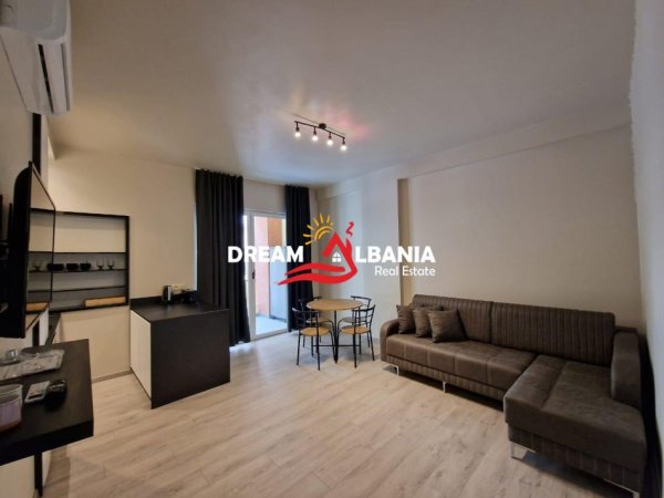 Tirane, jepet me qera apartament 1+1 , 70 m² 700 € (Apartament 1+1 me qera tek Kopshti Zoologjik ne Tirane ID (42111368))