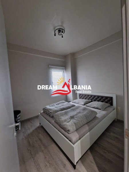 Tirane, jepet me qera apartament 1+1 , 70 m² 700 € (Apartament 1+1 me qera tek Kopshti Zoologjik ne Tirane ID (42111368))