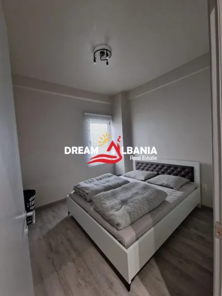 Tirane, jepet me qera apartament 1+1 , 70 m² 700 € (Apartament 1+1 me qera tek Kopshti Zoologjik ne Tirane ID (42111368))