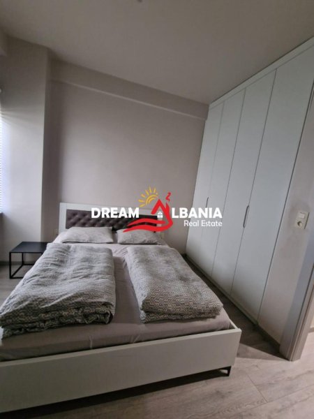 Tirane, jepet me qera apartament 1+1 , 70 m² 700 € (Apartament 1+1 me qera tek Kopshti Zoologjik ne Tirane ID (42111368))