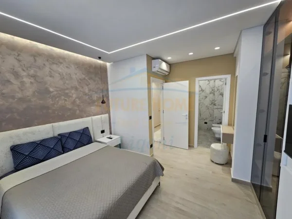 Tirane, jepet me qera apartament 2+1 Kati 1, 132 m² 1.500 € (TEG, Tirane.)