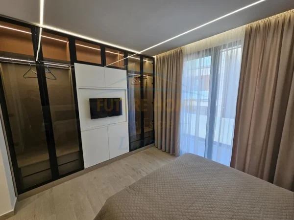 Tirane, jepet me qera apartament 2+1 Kati 1, 132 m² 1.500 € (TEG, Tirane.)