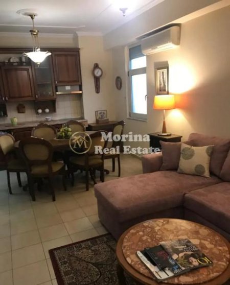 Tirane, jepet me qera apartament 2+1 Kati 7, 95 m² 800 € (Blloku)