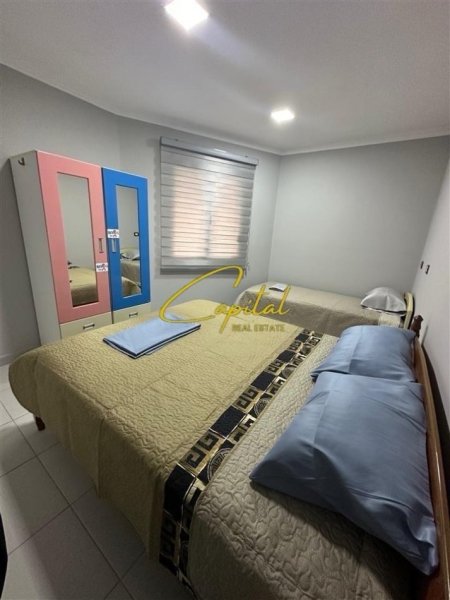 Tirane, jepet me qera apartament 1+1 Kati 5, 50 m² 450 € (DON BOSKO)