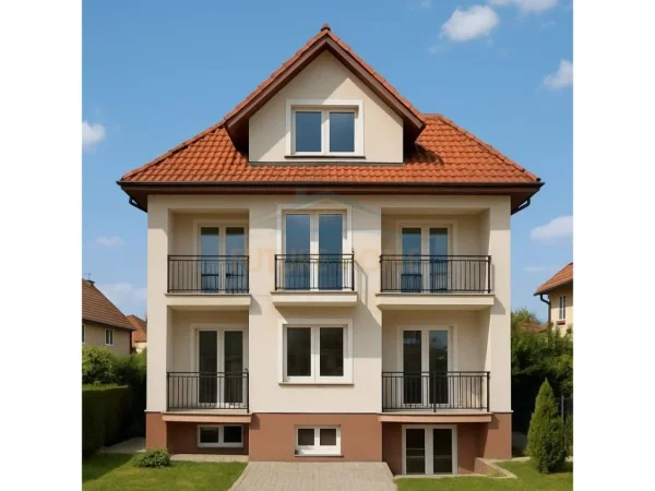 Shitet, Shtëpi Private 3 Katëshe+ Bodrum, Kodra e Priftit