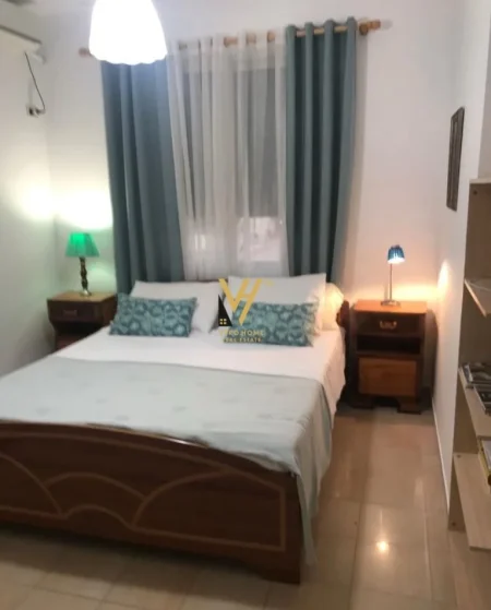 Tirane, jepet me qera apartament 2+1+Ballkon Kati 7, 90 m² 800 € (BLLOKU)