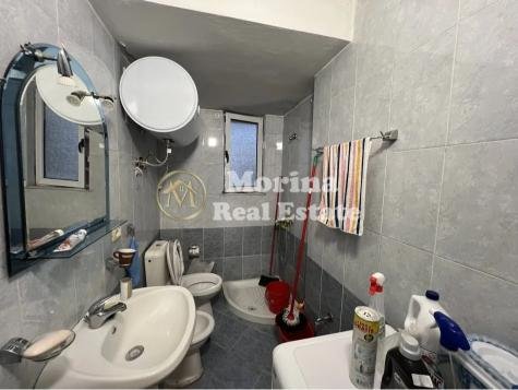 Tirane, jepet me qera apartament 2+1 Kati 4, 100 m² 600 € (Ura e Tabakeve — Gjykata e Apelit)