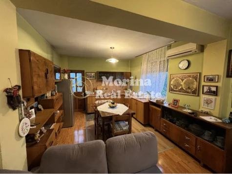 Tirane, jepet me qera apartament 2+1 Kati 4, 100 m² 600 € (Ura e Tabakeve — Gjykata e Apelit)