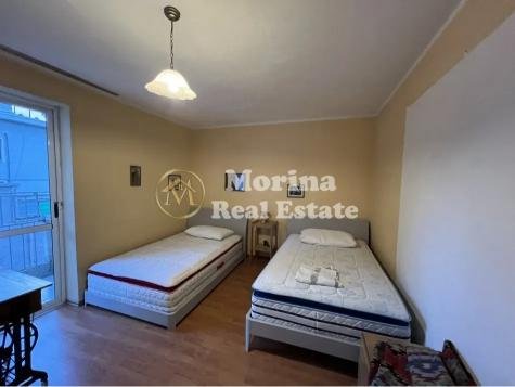 Tirane, jepet me qera apartament 2+1 Kati 4, 100 m² 600 € (Ura e Tabakeve — Gjykata e Apelit)
