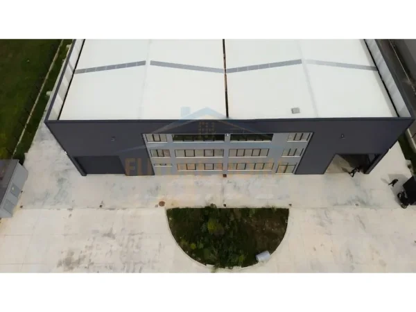 Qera, Kapanon, Autostrada Tiranë-Durrës.