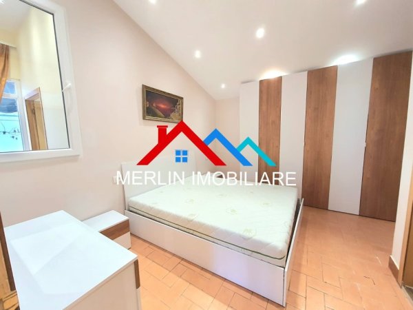 Tirane, jepet me qera apartament 2+1+Ballkon Kati 3, 120 m² 650 € (Rruga Nikolla Lena)