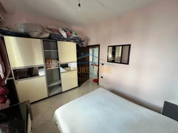 Tirane, jepet me qera apartament 1+1 Kati 5, 60 m² 370 € (Dritan Hoxha)